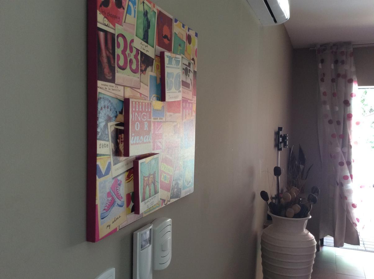 Le Lambablanc Bed & Breakfast Bras-Panon Luaran gambar