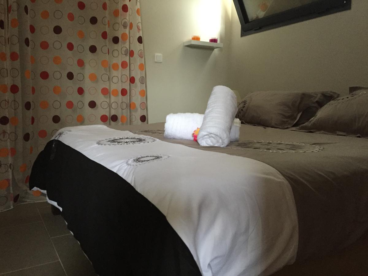Le Lambablanc Bed & Breakfast Bras-Panon Luaran gambar