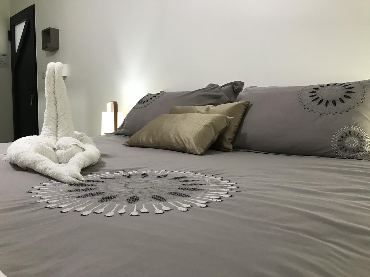 Le Lambablanc Bed & Breakfast Bras-Panon Luaran gambar