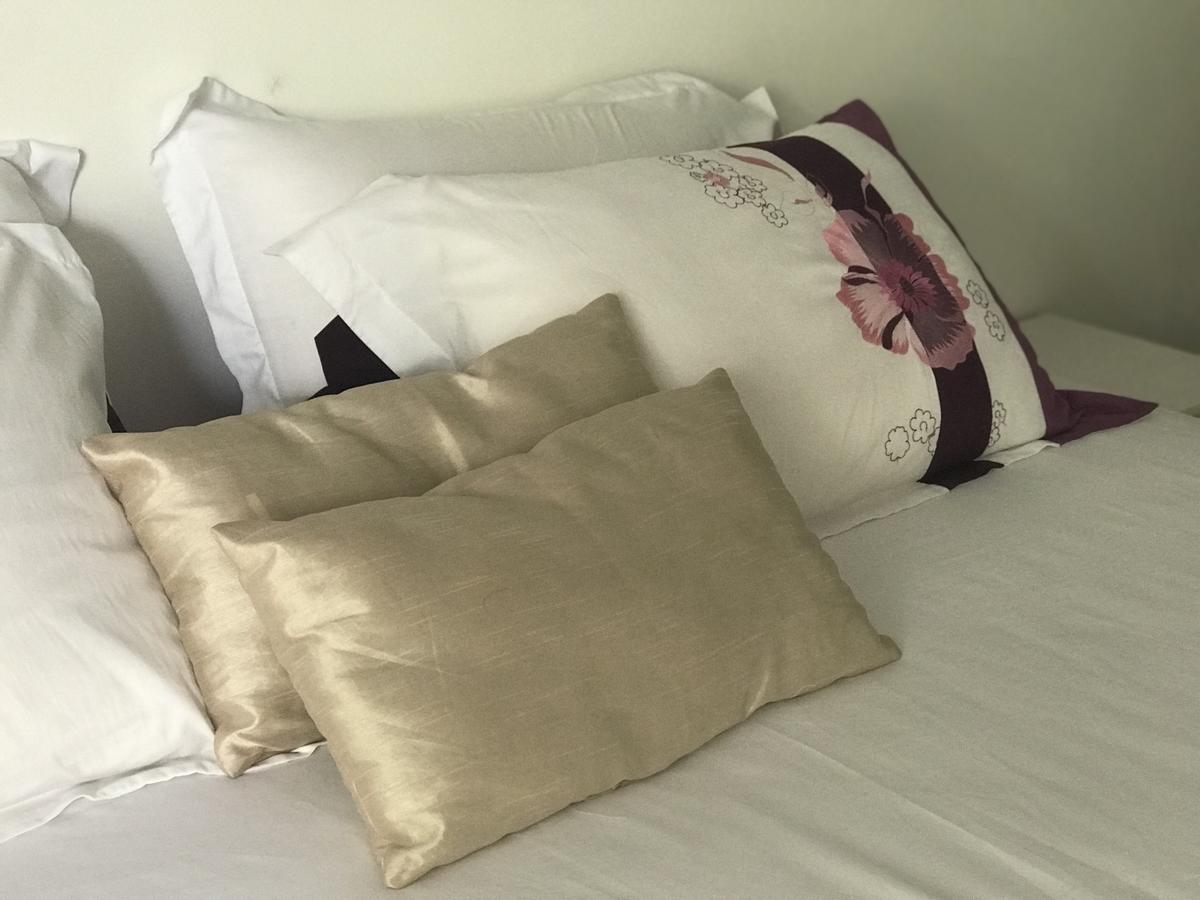 Le Lambablanc Bed & Breakfast Bras-Panon Luaran gambar